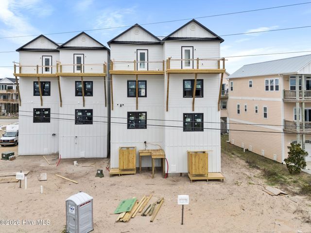 203 Shell Road, Holly Ridge, NC 28445