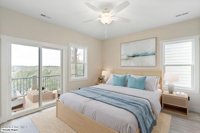 203 Shell Road, Holly Ridge, NC 28445