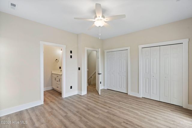 203 Shell Road, Holly Ridge, NC 28445