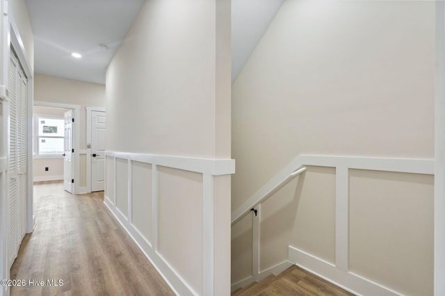 203 Shell Road, Holly Ridge, NC 28445