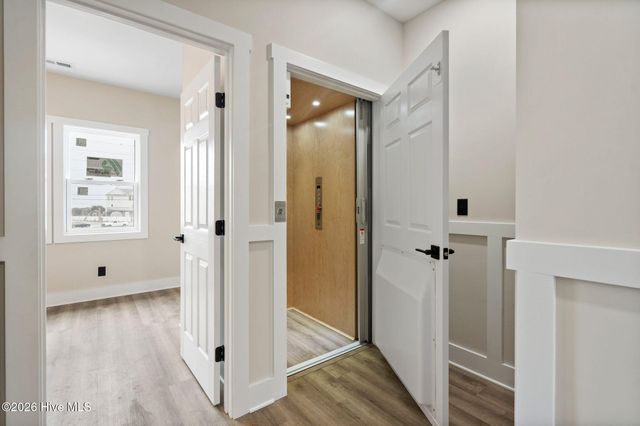 203 Shell Road, Holly Ridge, NC 28445