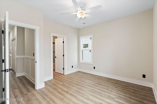 203 Shell Road, Holly Ridge, NC 28445