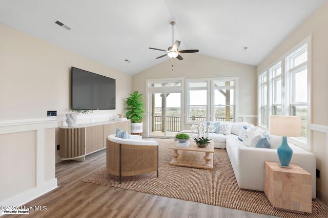 203 Shell Road, Holly Ridge, NC 28445