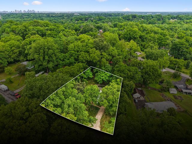 736 Carlyle Pl, Nashville, TN 37211