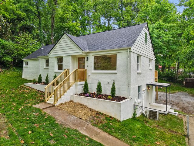 736 Carlyle Pl, Nashville, TN 37211