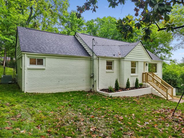736 Carlyle Pl, Nashville, TN 37211