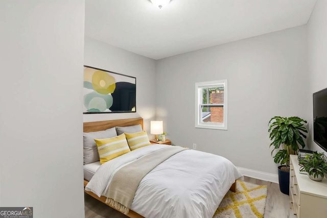 219 Howell Drive SW, Atlanta, GA 30331