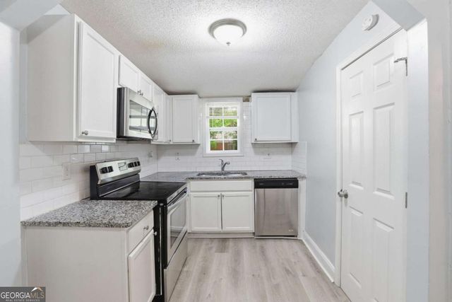 219 Howell Drive SW, Atlanta, GA 30331