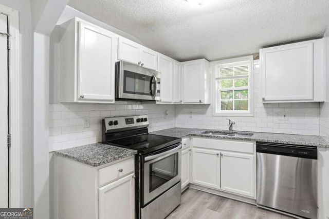 219 Howell Drive SW, Atlanta, GA 30331