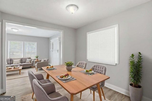 219 Howell Drive SW, Atlanta, GA 30331