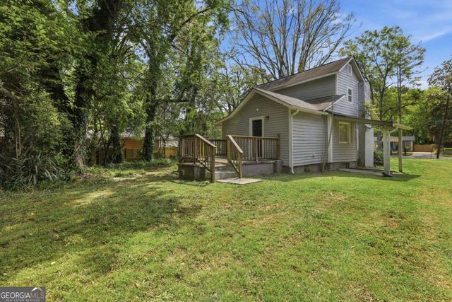 219 Howell Drive SW, Atlanta, GA 30331