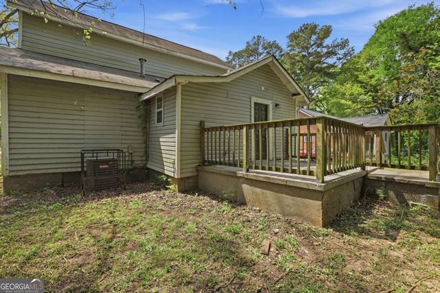 219 Howell Drive SW, Atlanta, GA 30331