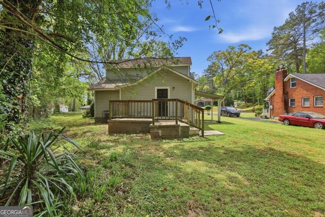 219 Howell Drive SW, Atlanta, GA 30331