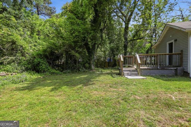 219 Howell Drive SW, Atlanta, GA 30331