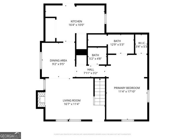 219 Howell Drive SW, Atlanta, GA 30331