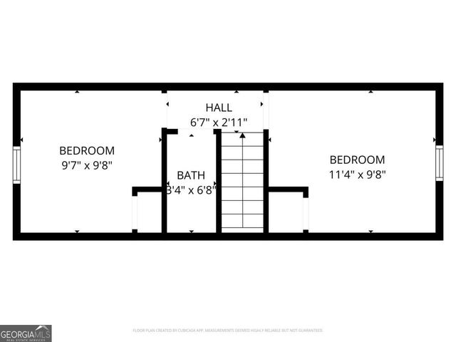 219 Howell Drive SW, Atlanta, GA 30331