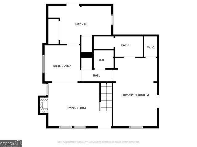 219 Howell Drive SW, Atlanta, GA 30331