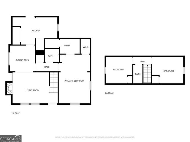 219 Howell Drive SW, Atlanta, GA 30331