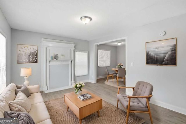 219 Howell Drive SW, Atlanta, GA 30331