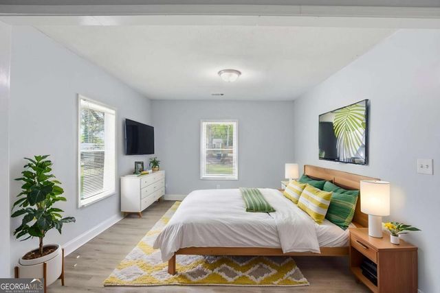 219 Howell Drive SW, Atlanta, GA 30331