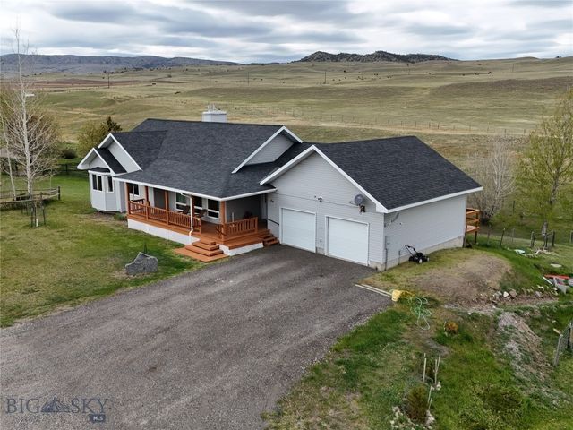 24 Kindsfather Drive, Livingston, MT 59047