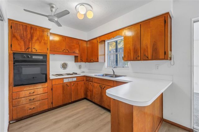 4461 MACEACHEN BOULEVARD, Sarasota, FL 34233