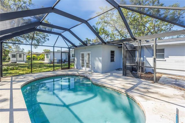 4461 MACEACHEN BOULEVARD, Sarasota, FL 34233