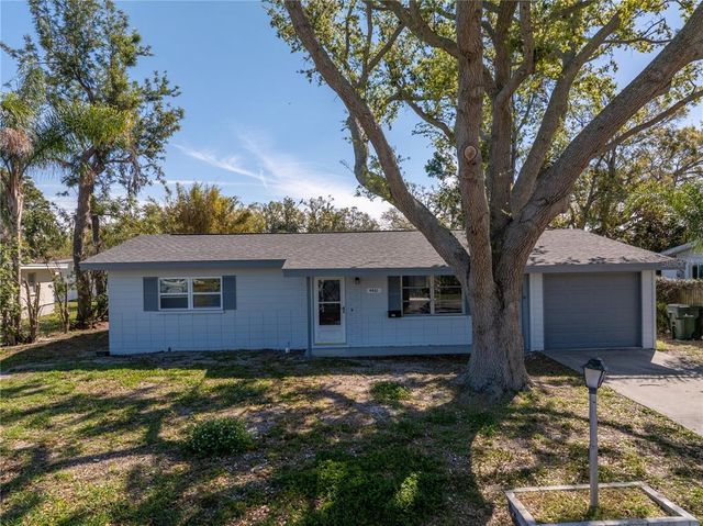 4461 MACEACHEN BOULEVARD, Sarasota, FL 34233