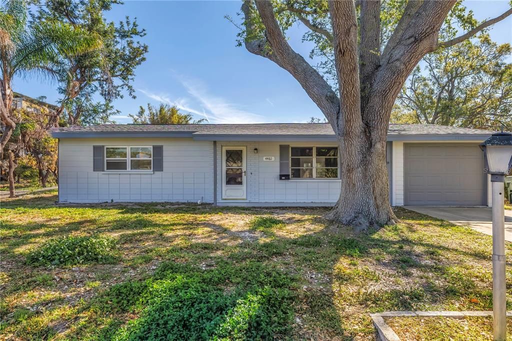 4461 MACEACHEN BOULEVARD, Sarasota, FL 34233