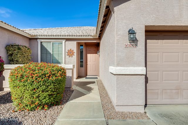 10322 W ROANOKE Avenue, Avondale, AZ 85392