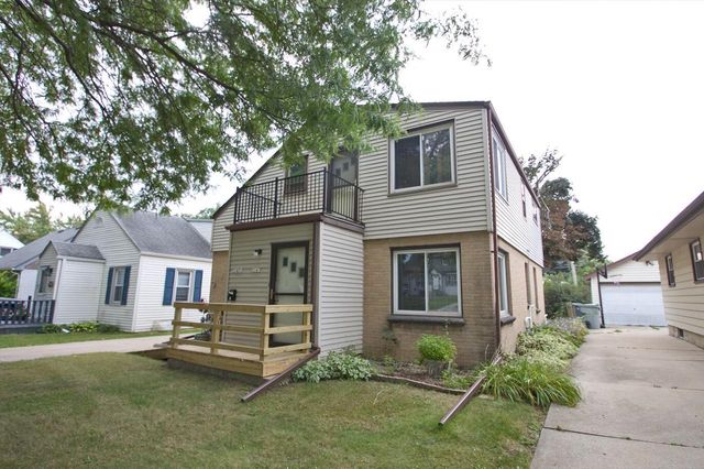 3147 S 56th STREET #3147A, Milwaukee, WI 53219