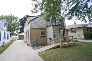 3147 S 56th STREET #3147A, Milwaukee, WI 53219