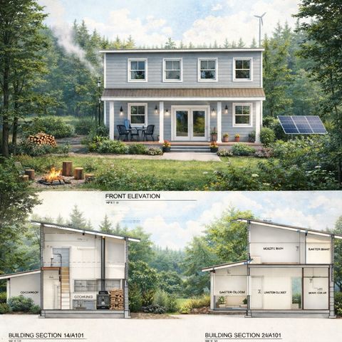 3445 Conway Wallrose Road, Economy, PA 15143