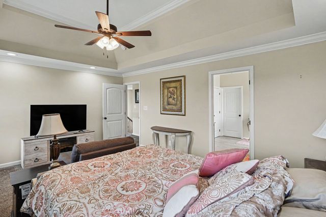 538 Low Country Ct, Clarksville, TN 37042