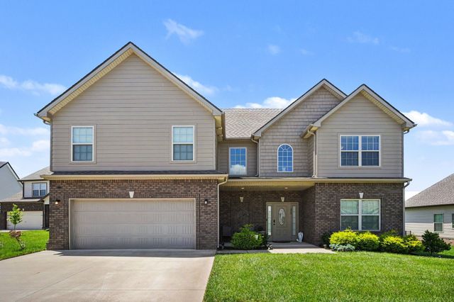 538 Low Country Ct, Clarksville, TN 37042