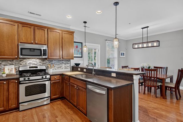 3612 Bagley Drive, Mount Pleasant, SC 29466