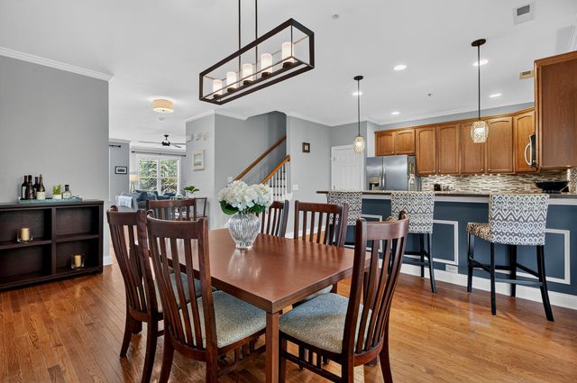 3612 Bagley Drive, Mount Pleasant, SC 29466
