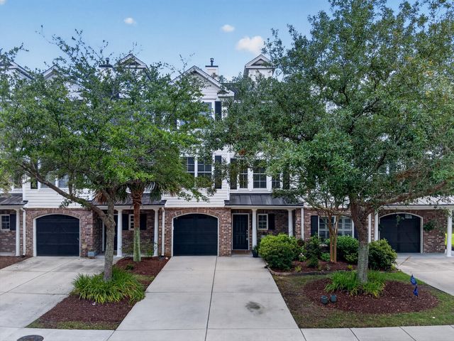 3612 Bagley Drive, Mount Pleasant, SC 29466