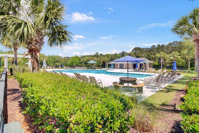 3612 Bagley Drive, Mount Pleasant, SC 29466