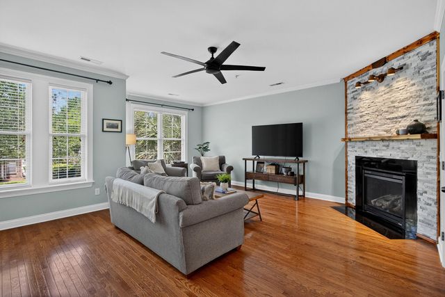 3612 Bagley Drive, Mount Pleasant, SC 29466