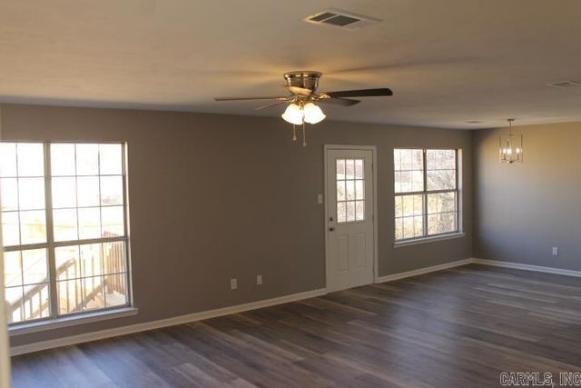 1313 Cody Place, North Little Rock, AR 72118