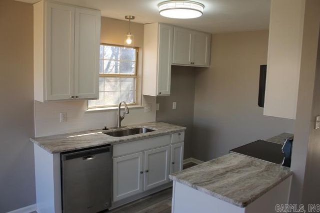 1313 Cody Place, North Little Rock, AR 72118