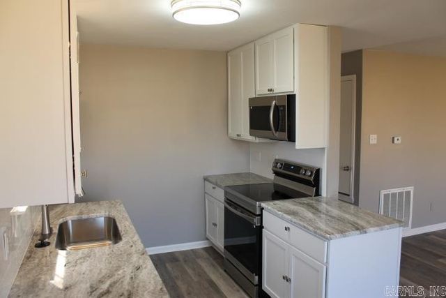 1313 Cody Place, North Little Rock, AR 72118