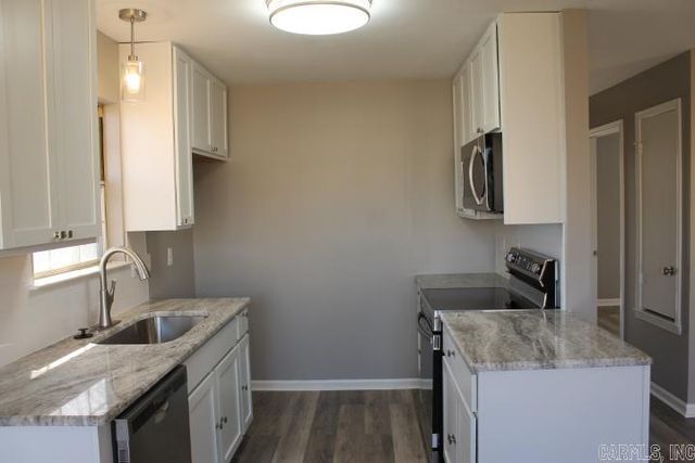 1313 Cody Place, North Little Rock, AR 72118