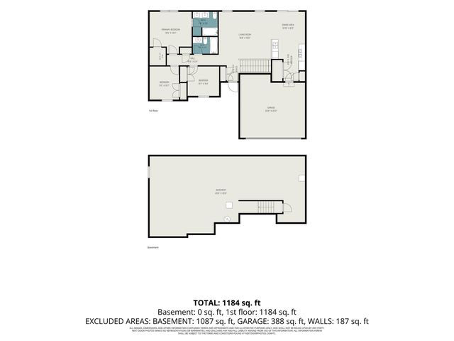 52635 Common Eider Trail, South Bend, IN 46628