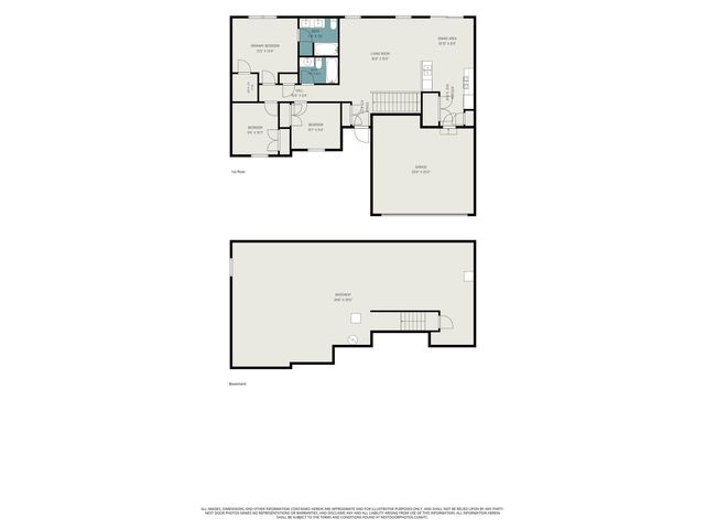 52635 Common Eider Trail, South Bend, IN 46628