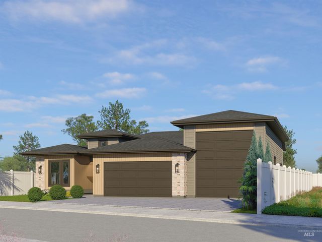 706 E Merino St, Kuna, ID 83634