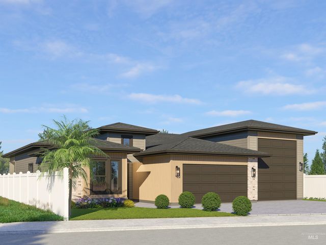 706 E Merino St, Kuna, ID 83634