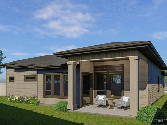 706 E Merino St, Kuna, ID 83634