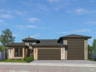 706 E Merino St, Kuna, ID 83634
